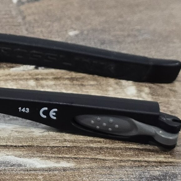 Oakley Other - OAKLEY CROSSLINK REPLACEMENT RODS/ARMS 143mm LIGHTLY USED EXCELLENT CONDITION